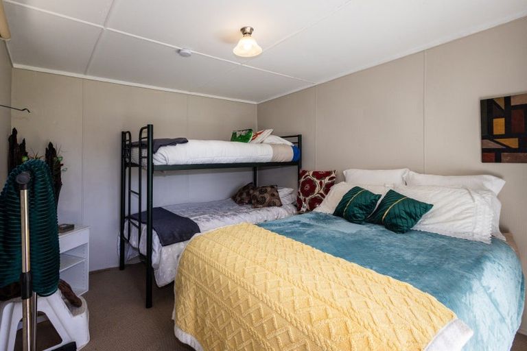 Photo of property in 4a Kaha Street, Rangataua, Ohakune, 4691