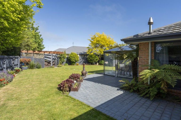 Photo of property in 40 Panckhurst Drive, Woodend, 7610