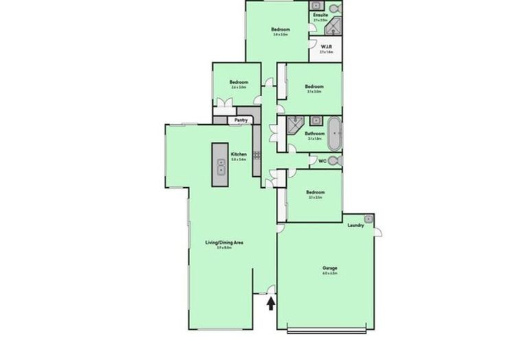 Photo of property in 13 Berryfield Drive, Richmond, 7020