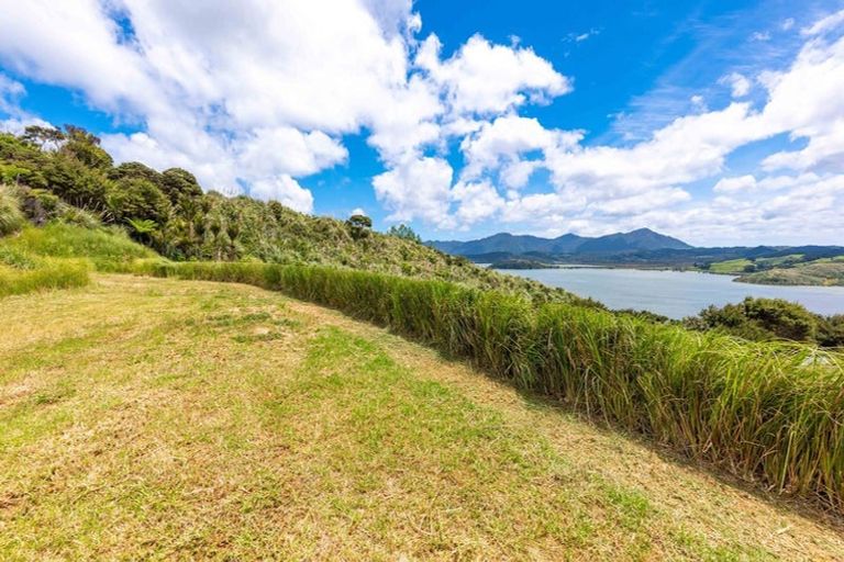 Photo of property in 428 Opara Road, Oue, Kaikohe, 0473
