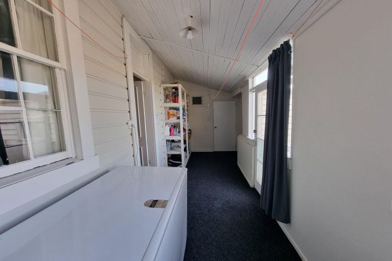 Photo of property in 43 Boundary Street, Greymouth, 7805