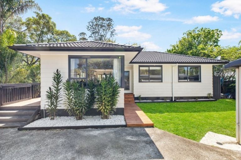 Photo of property in 18 Murillo Place, Henderson, Auckland, 0612