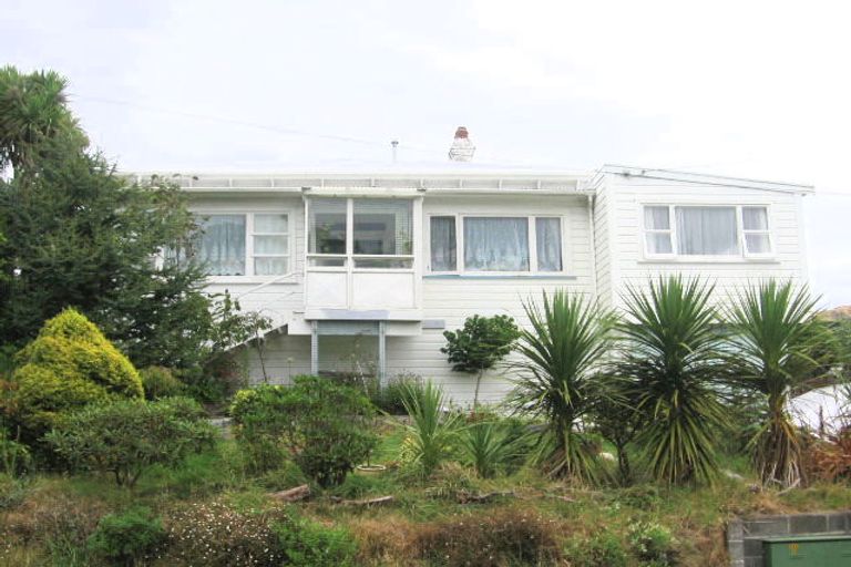 Photo of property in 6 Crofton Road, Ngaio, Wellington, 6035