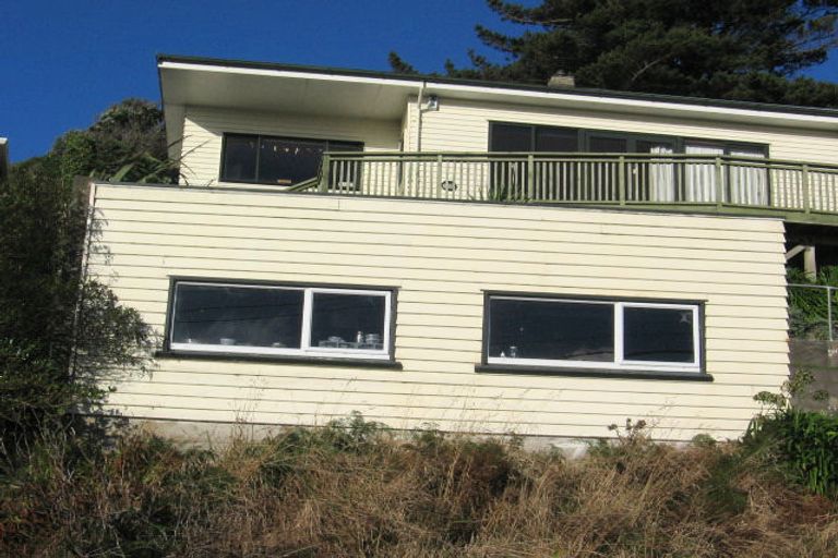 Photo of property in 2/47 Chesterton Street, Johnsonville, Wellington, 6037