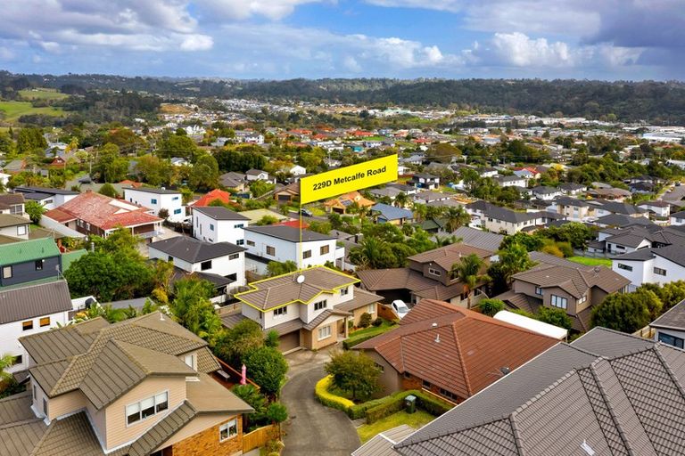 Photo of property in 229d Metcalfe Road, Ranui, Auckland, 0612