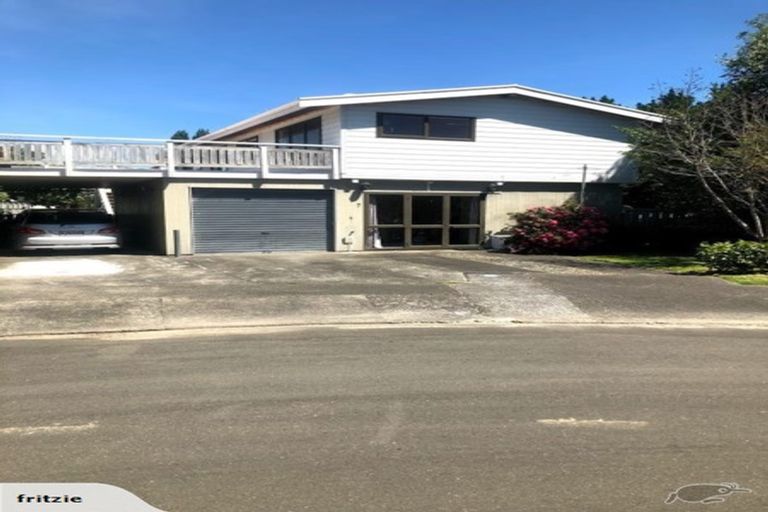 Photo of property in 7 Moray Place, Durie Hill, Whanganui, 4500