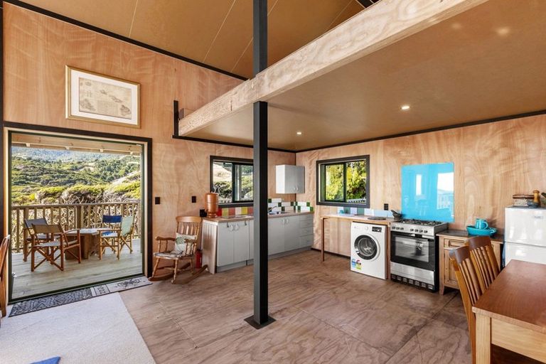 Photo of property in 1644b Whaanga Road, Raglan, 3296