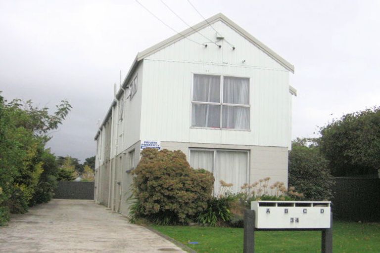 Photo of property in 34a Elizabeth Street, Moera, Lower Hutt, 5010