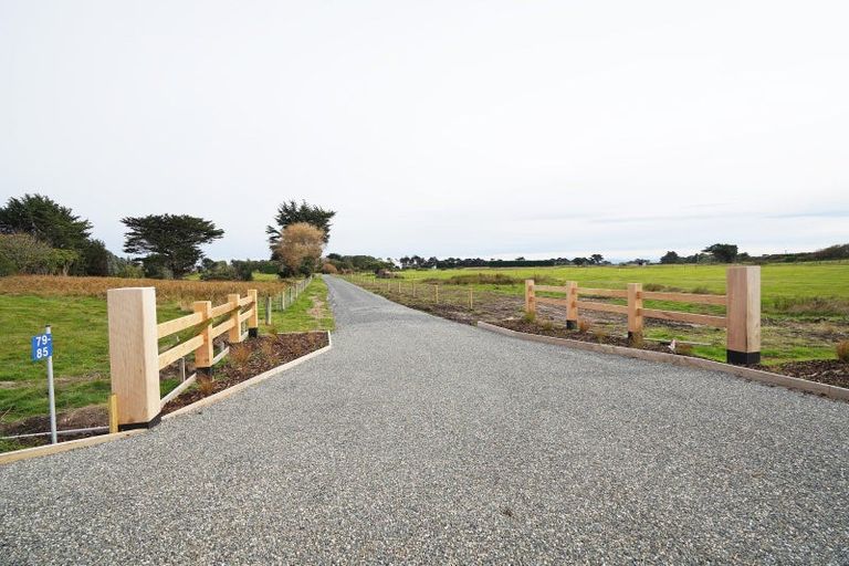 Photo of property in 81 Otatara Road, Otatara, Invercargill, 9879