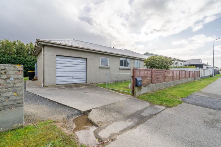 Photo of property in 26 Tramway Road, Strathern, Invercargill, 9812