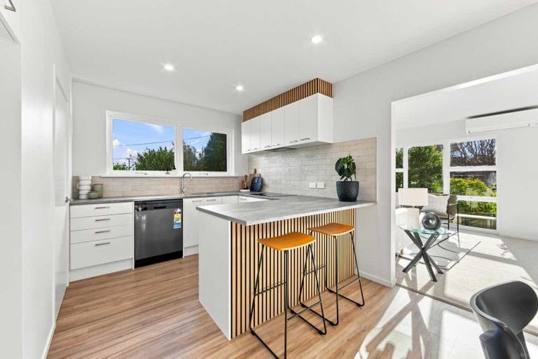 Photo of property in 1/14 Todd Avenue, Bishopdale, Christchurch, 8051