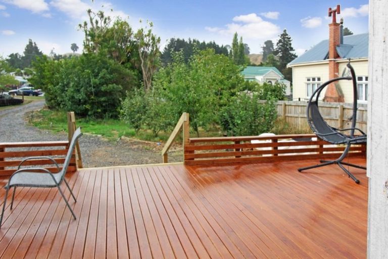 Photo of property in 29 Bruce Street, Hunterville, 4730