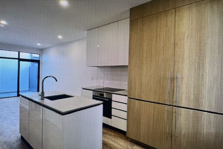 Photo of property in The Paddington, 41/97d Taranaki Street, Te Aro, Wellington, 6011