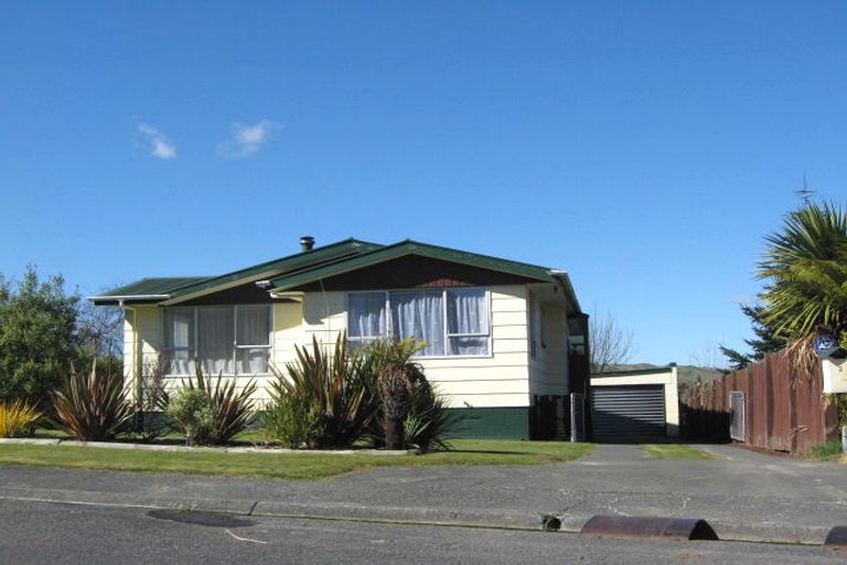 Photo of property in 3 Paradise Terrace, Taihape, 4720