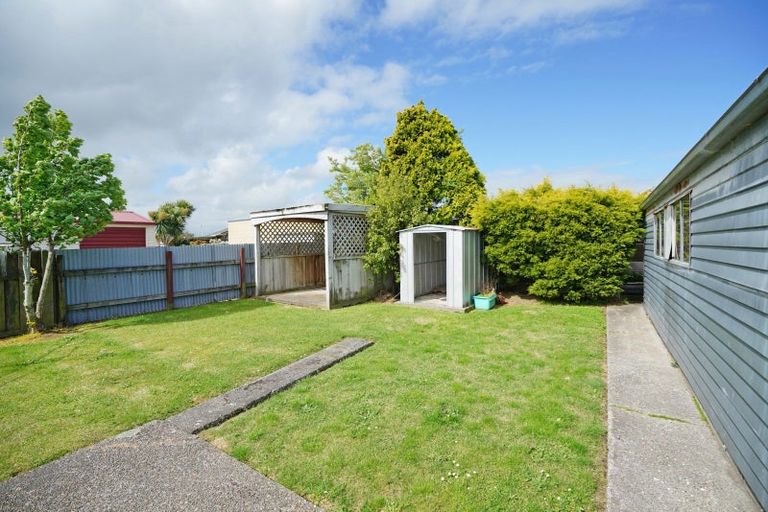 Photo of property in 90 Thornhill Street, Rockdale, Invercargill, 9812
