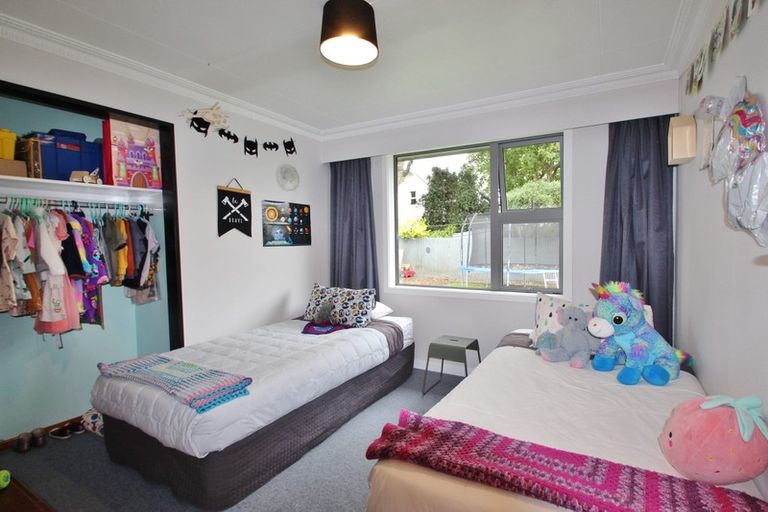 Photo of property in 25 Canning Street, Gore, 9710