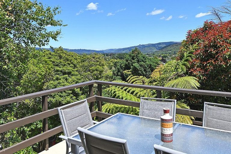 Photo of property in 1302 Fergusson Drive, Brown Owl, Upper Hutt, 5018
