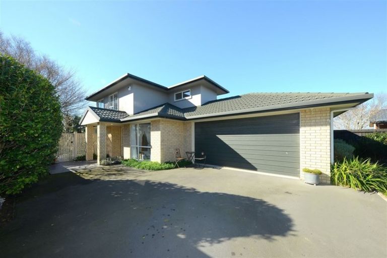 Photo of property in 6 Penny Lane, Hoon Hay, Christchurch, 8025