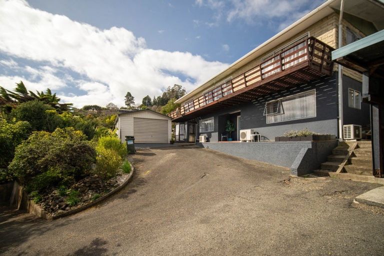 Photo of property in 86 Tosswill Road, Tahunanui, Nelson, 7011