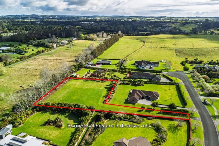 Photo of property in 9 Pathways Drive, Kerikeri, 0230