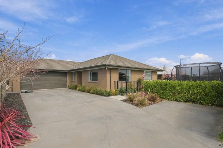 Photo of property in 23 Makawe Roa Street, Marshland, Christchurch, 8083