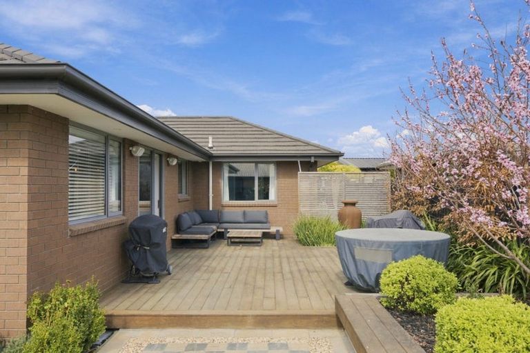 Photo of property in 23 Makawe Roa Street, Marshland, Christchurch, 8083