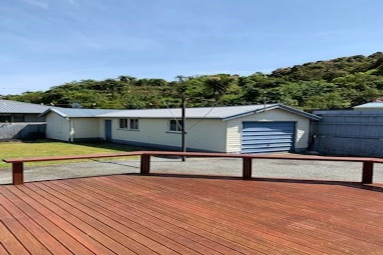 Photo of property in 88 Sinnott Road, Greymouth, 7805