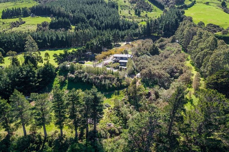 Photo of property in 349 Upper Waingawa Road, Kaituna, Masterton, 5888