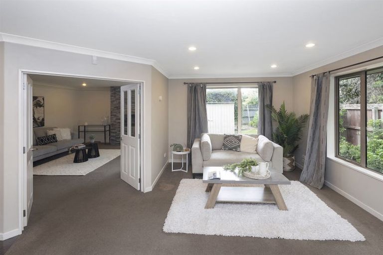 Photo of property in 67 Strathfield Avenue, Dallington, Christchurch, 8061