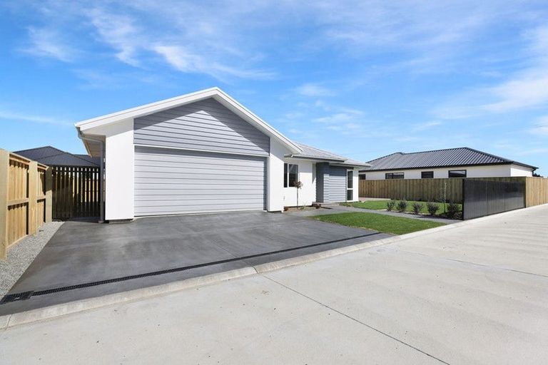 Photo of property in 136a Farm Road, Allenton, Ashburton, 7700