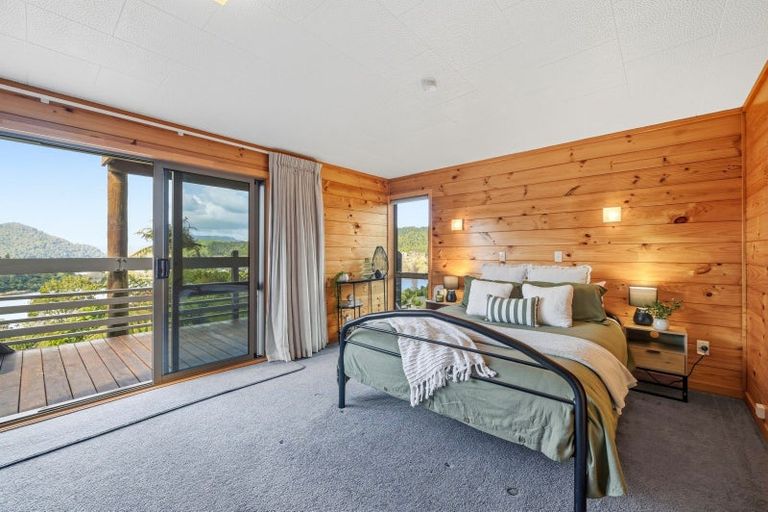 Photo of property in 41 Summit Road, Lake Okareka, Rotorua, 3076
