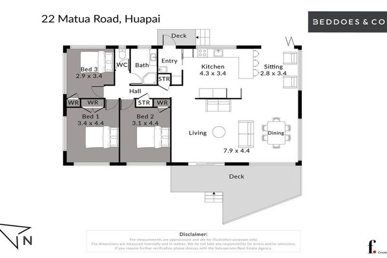 Photo of property in 22a Matua Road, Huapai, Kumeu, 0810