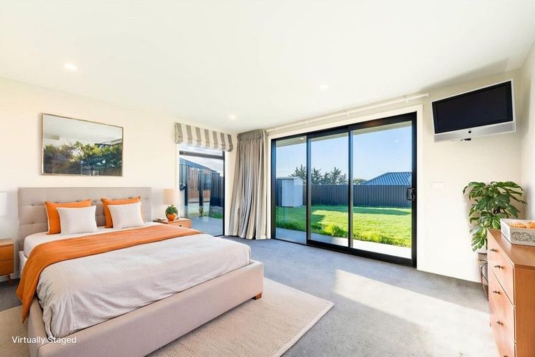 Photo of property in 8 Lancewood Terrace, Oceanview, Timaru, 7910