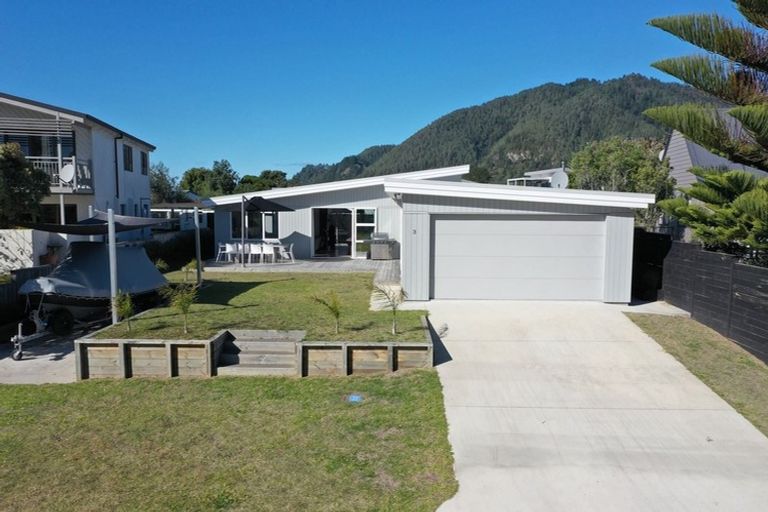 Photo of property in 3 Wilton Smith Avenue, Pauanui, Hikuai, 3579