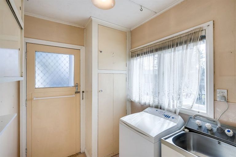 Photo of property in 413 Huia Street, Camberley, Hastings, 4120