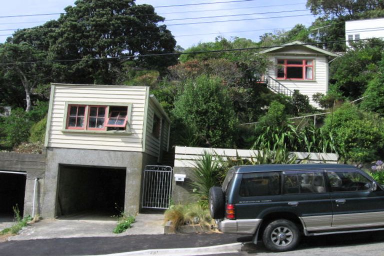 Photo of property in 51a Ribble Street, Island Bay, Wellington, 6023