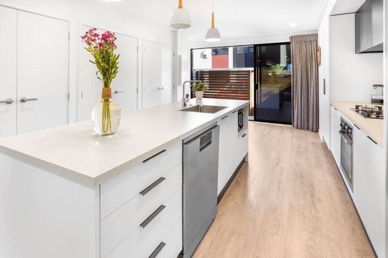 Photo of property in 11/182 London Street, Hamilton Central, Hamilton, 3204