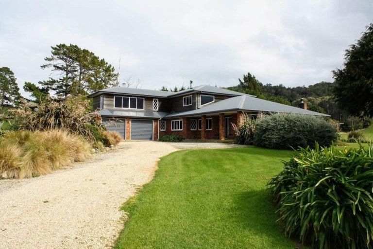 Photo of property in 1737 Collingwood-puponga Main Road, Pakawau, Collingwood, 7073