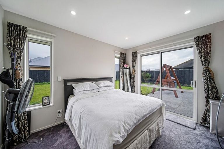 Photo of property in 10 Murphys Road, Halswell, Christchurch, 8025