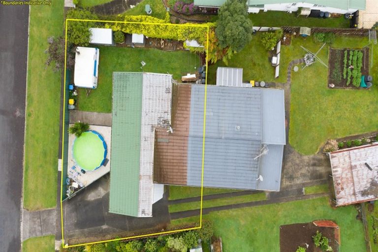 Photo of property in 1/347 Young Street, Te Awamutu, 3800