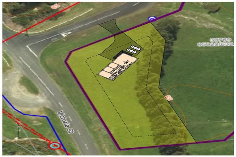 Photo of property in 65 Silverton Road, Waihi, 3610