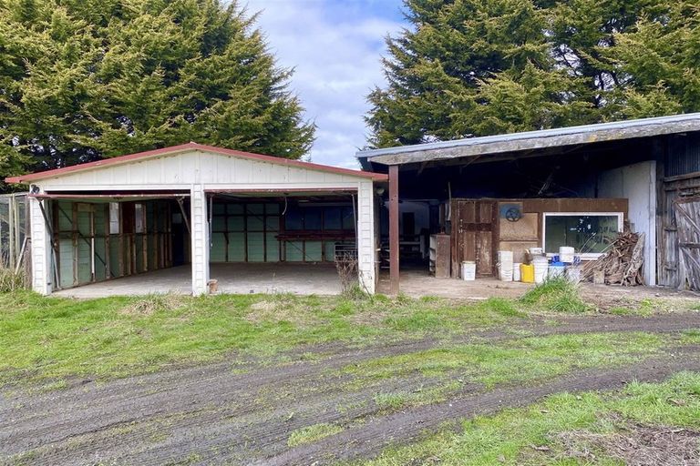 Photo of property in 179 Wilsons Crossing Road, Tussock Creek, Winton, 9781