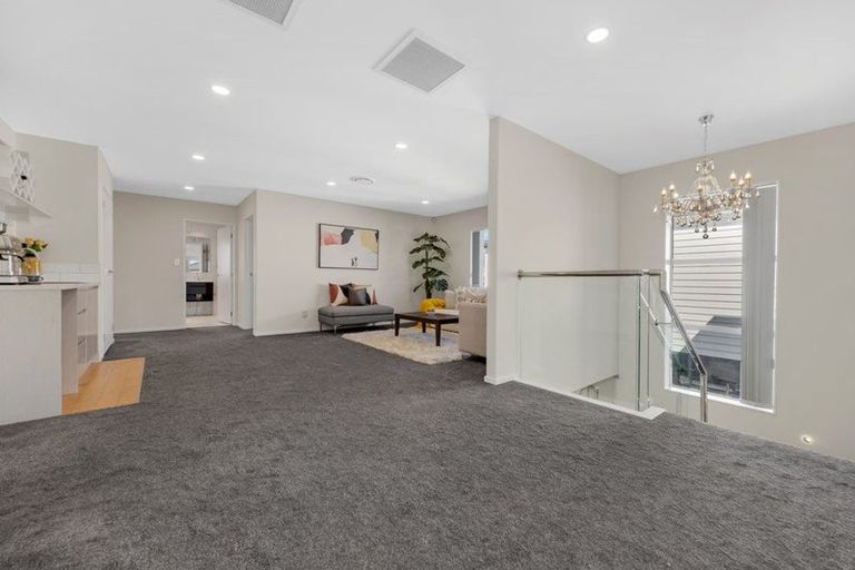 Photo of property in 65 Broadhurst Road, Flat Bush, Auckland, 2019