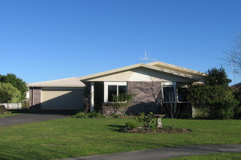 Photo of property in 26 Halcione Close, Flagstaff, Hamilton, 3210