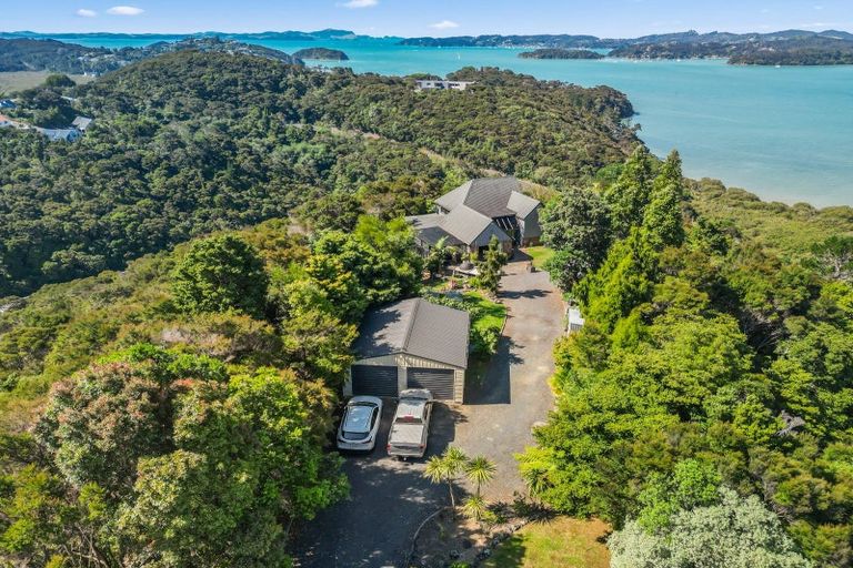 Photo of property in 119 Te Haumi Drive, Paihia, 0200
