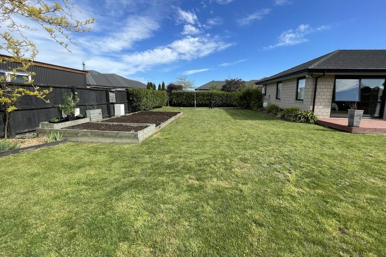 Photo of property in 1322 Courtenay Road, Kirwee, Darfield, 7571