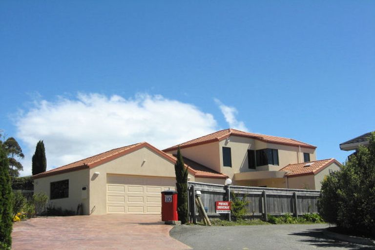 Photo of property in 10 Matuku Place, Atawhai, Nelson, 7010
