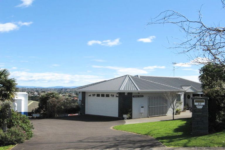 Photo of property in 37 Philomel Crest, Welcome Bay, Tauranga, 3112