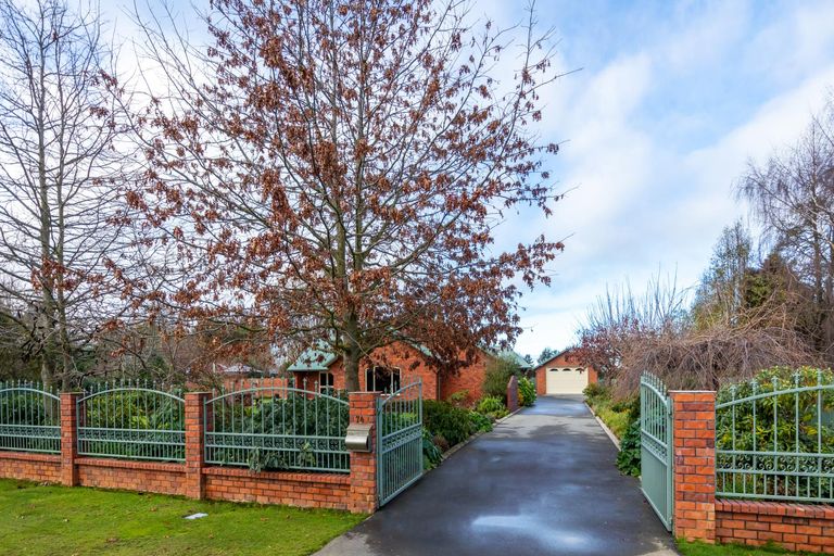 Photo of property in 74 Murray Street, Temuka, 7920