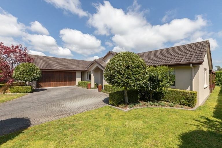 Photo of property in 7 Gavin Heights, Rototuna, Hamilton, 3210